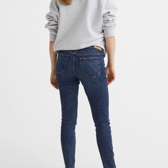 H&M MAMA Skinny Jean - Picture 4 of 4